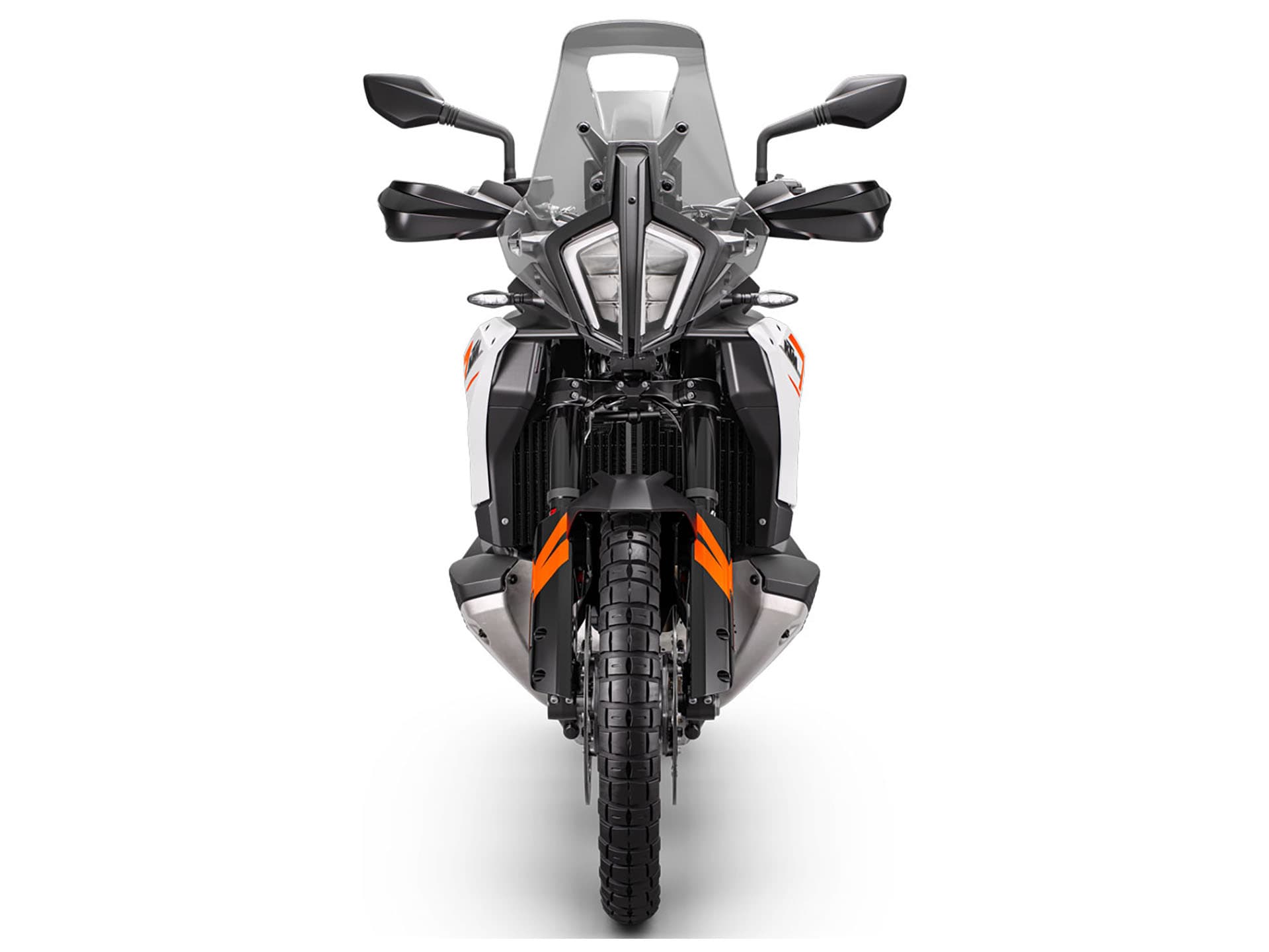 2024 KTM 790 Adventure - media 4