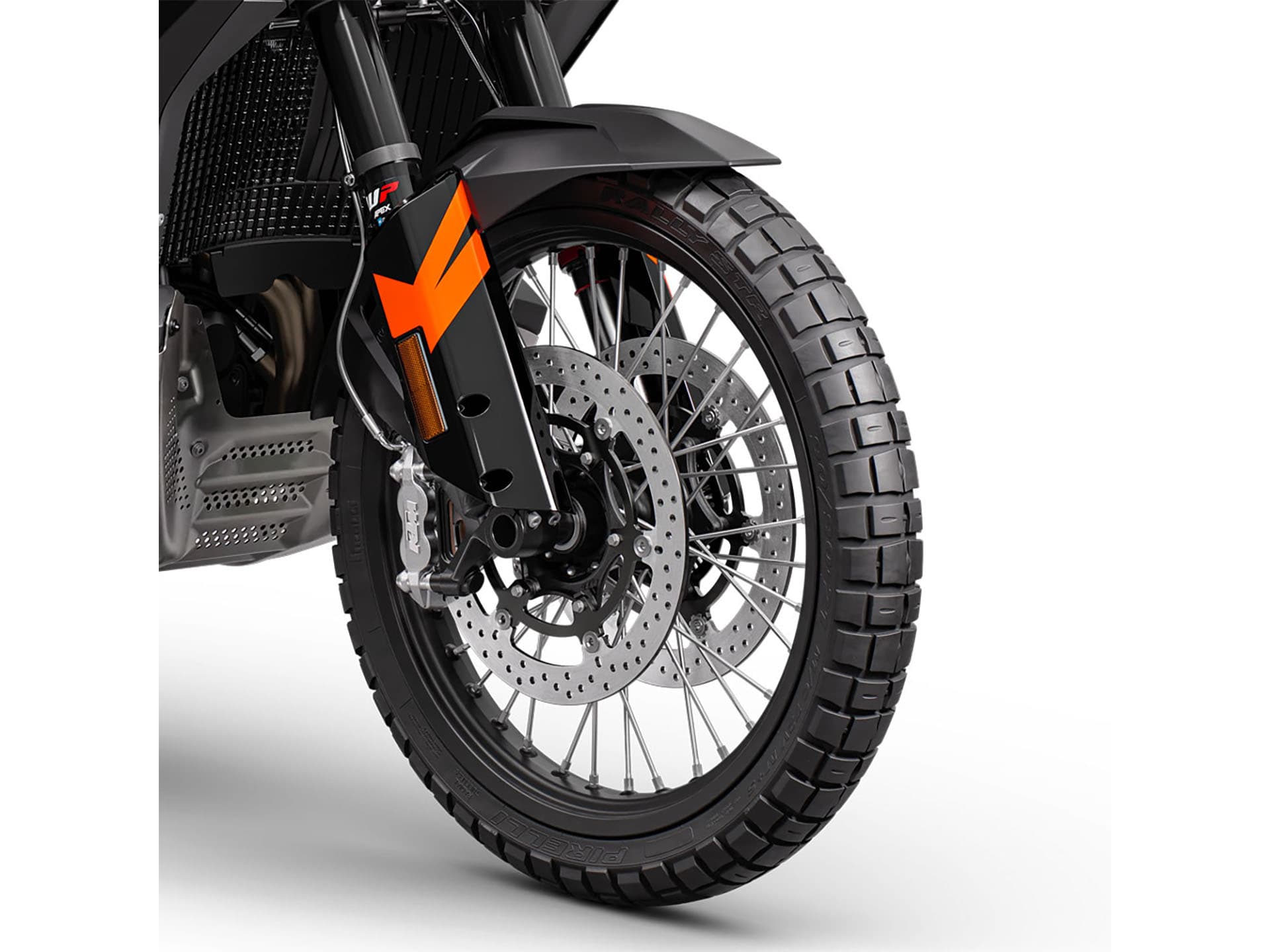 2024 KTM 790 Adventure - media 6
