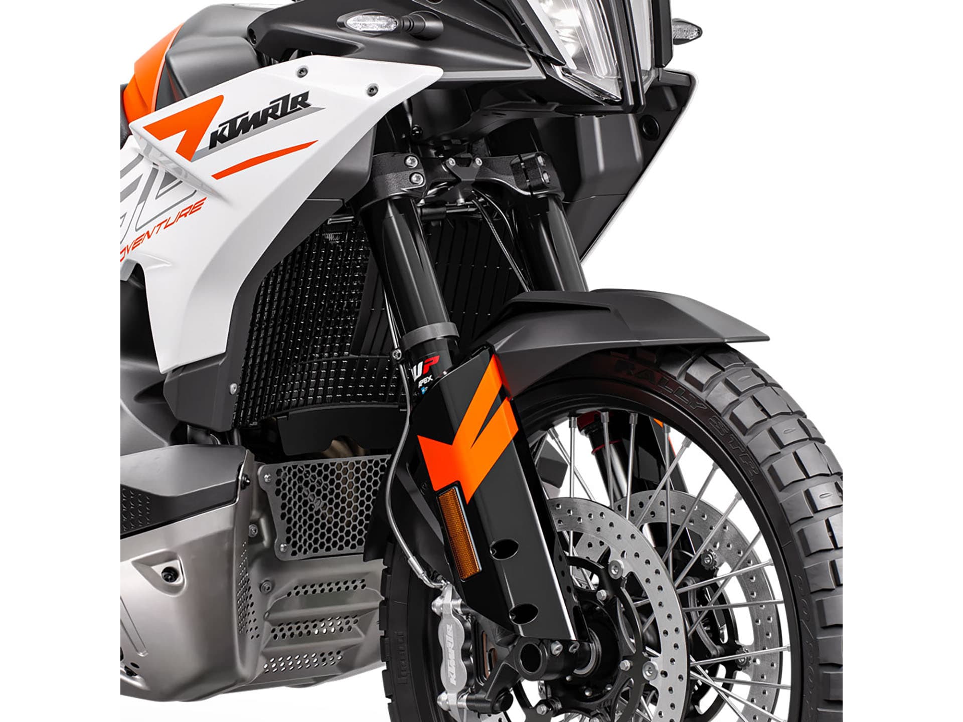 2024 KTM 790 Adventure - media 7