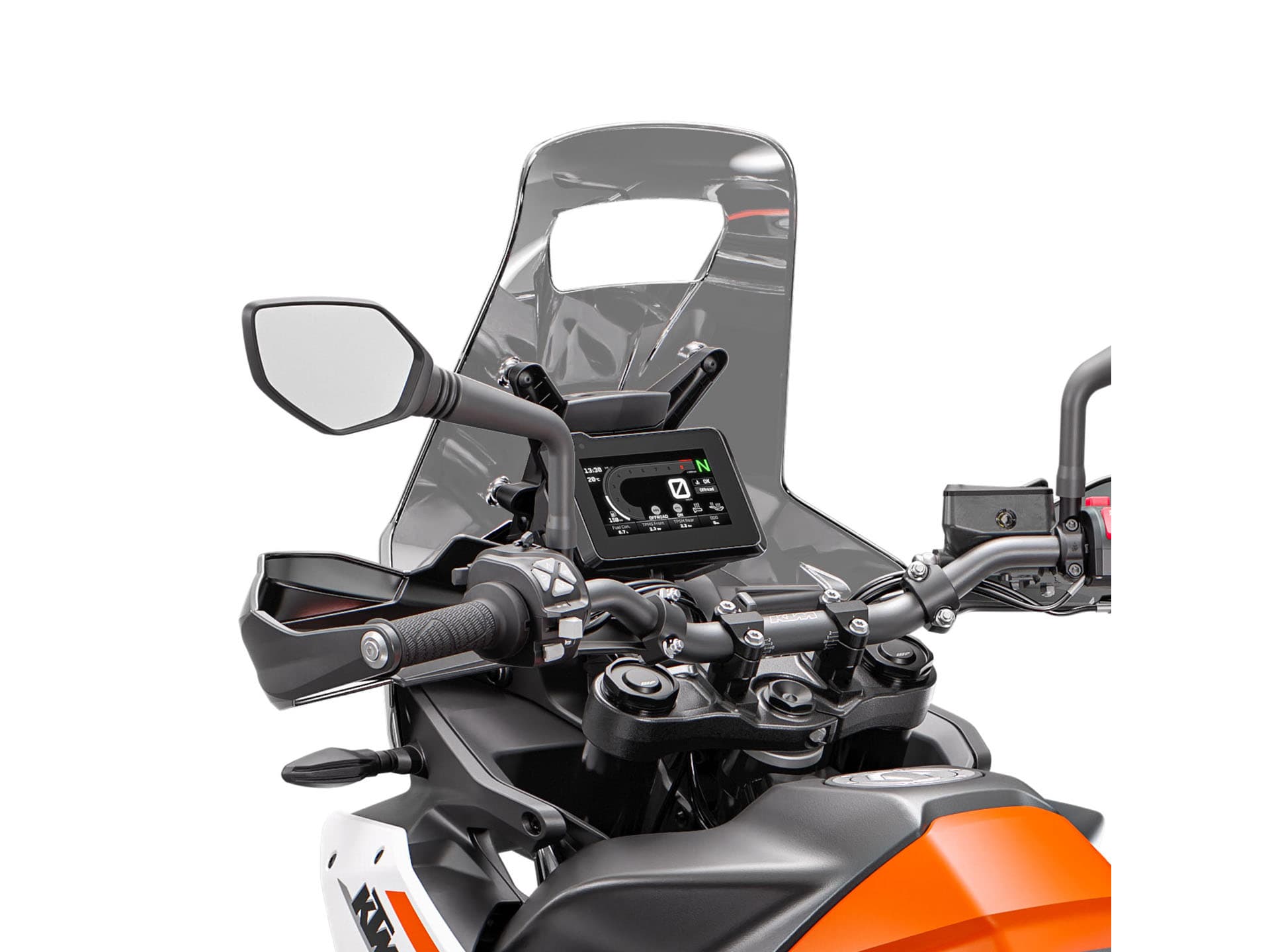 2024 KTM 790 Adventure - media 9