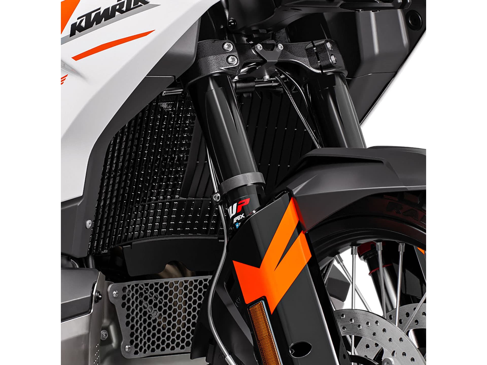 2024 KTM 790 Adventure - media 12