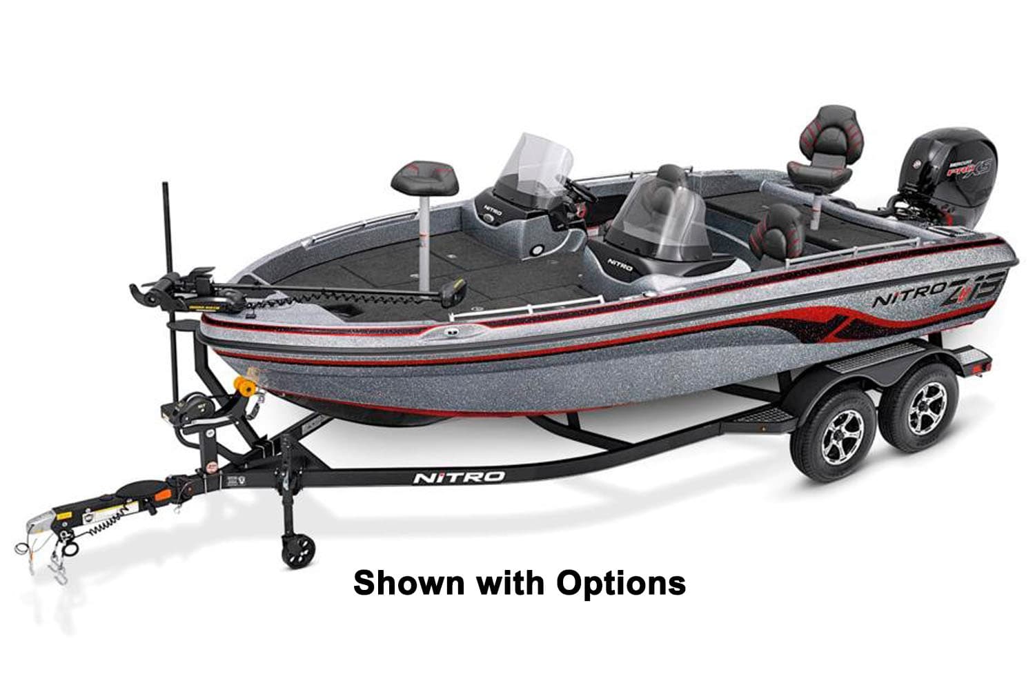 2026 Nitro ZV19 - media 2