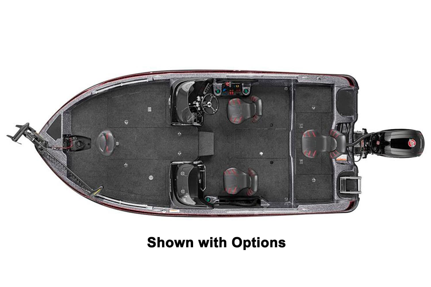 2026 Nitro ZV19 - media 3