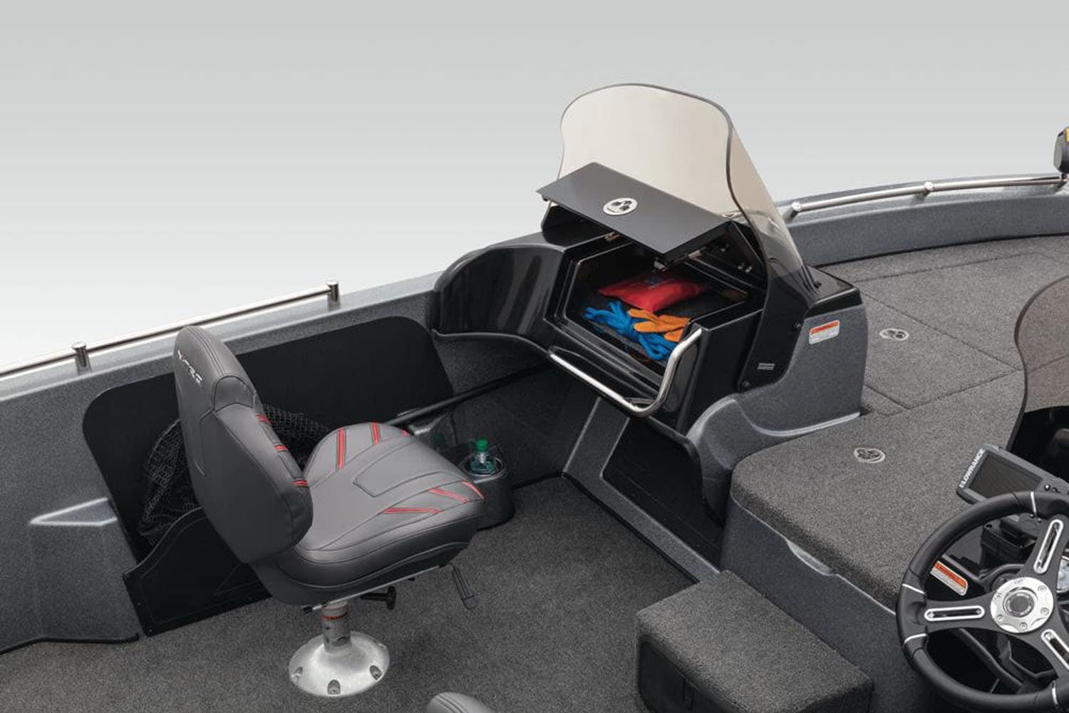 2026 Nitro ZV19 - media 9