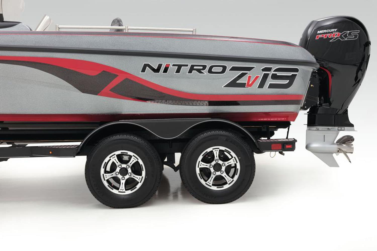 2026 Nitro ZV19 - media 10