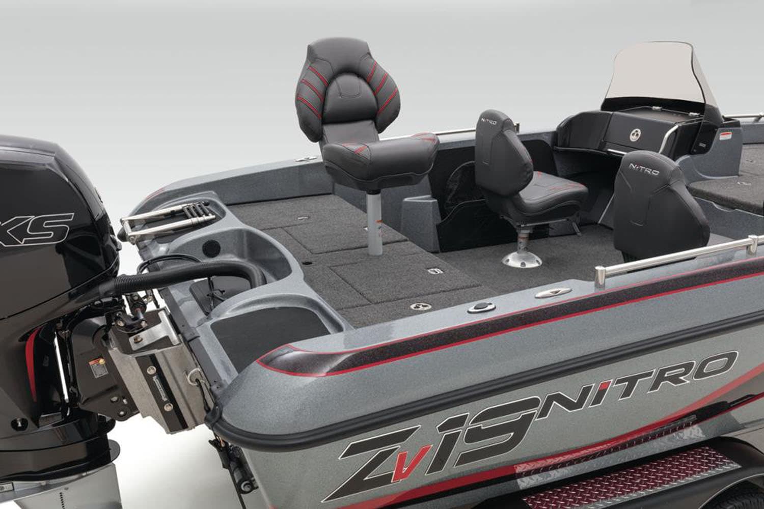 2026 Nitro ZV19 - media 11