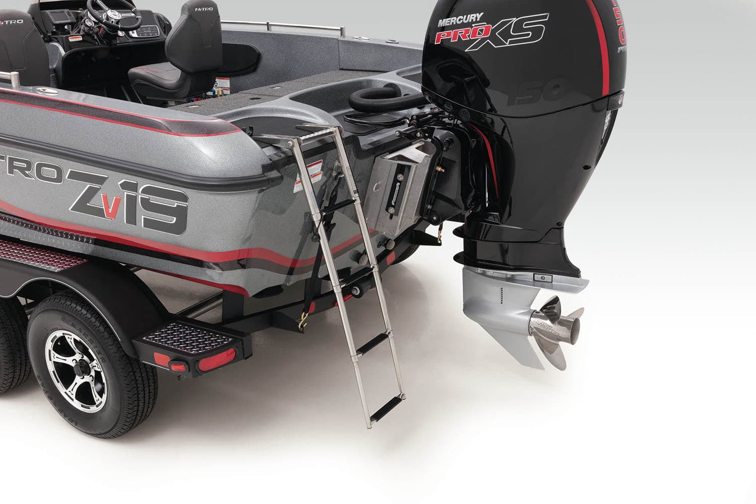 2026 Nitro ZV19 - media 12