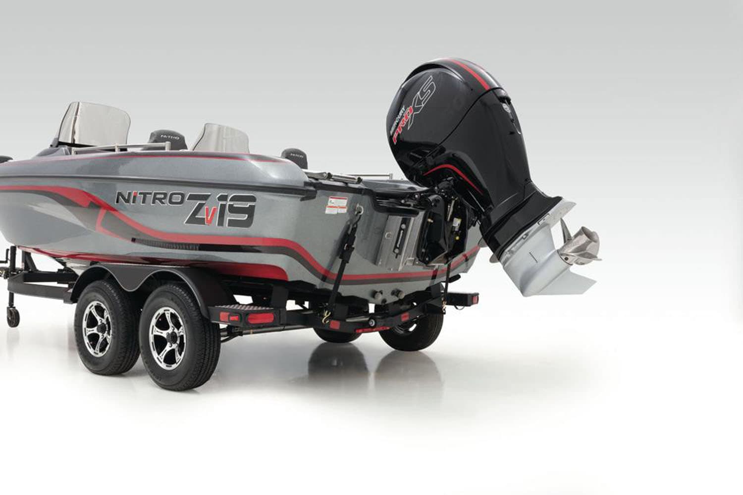2026 Nitro ZV19 - media 14