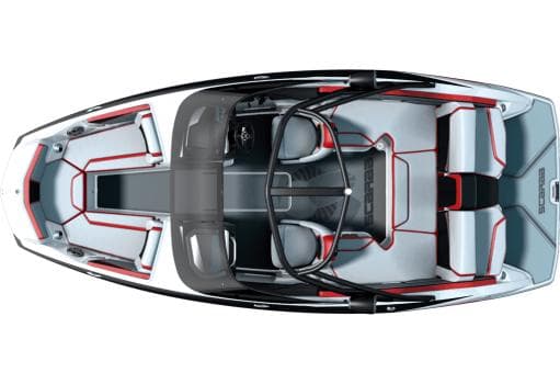 2014 Scarab 215 - media 26