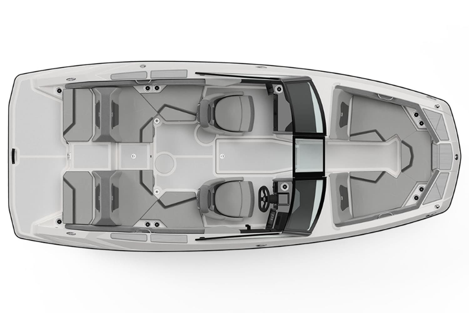 2026 Scarab 215 SE - media 5