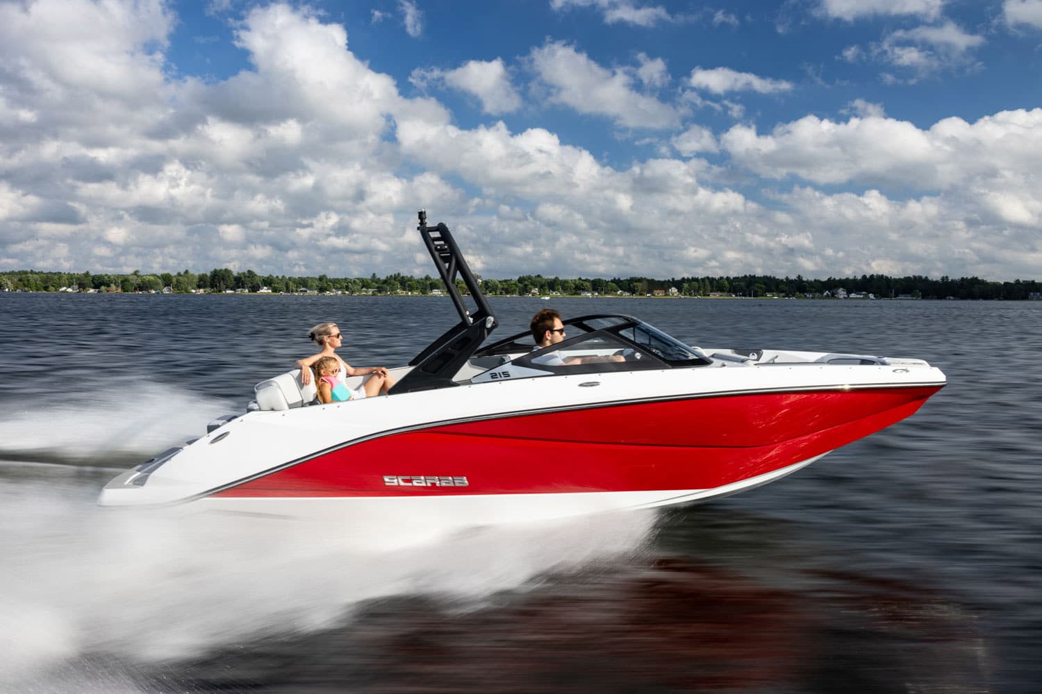 2026 Scarab 215 SE - media 10