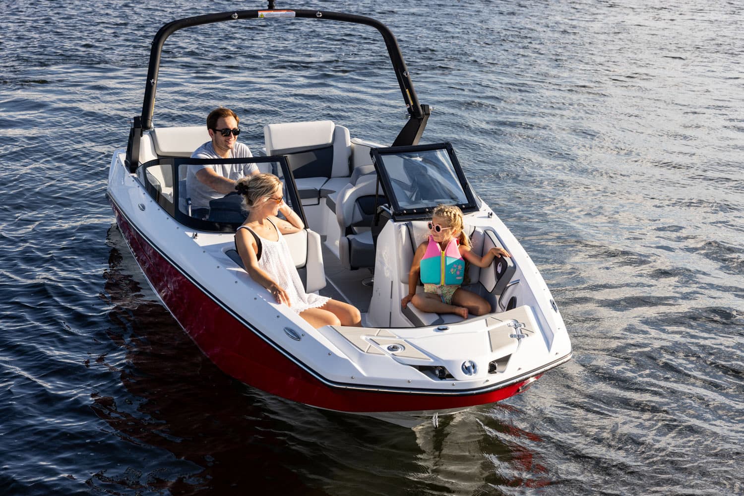 2026 Scarab 215 SE - media 15