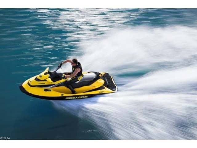 2011 Sea-Doo RXT® 260 - media 6