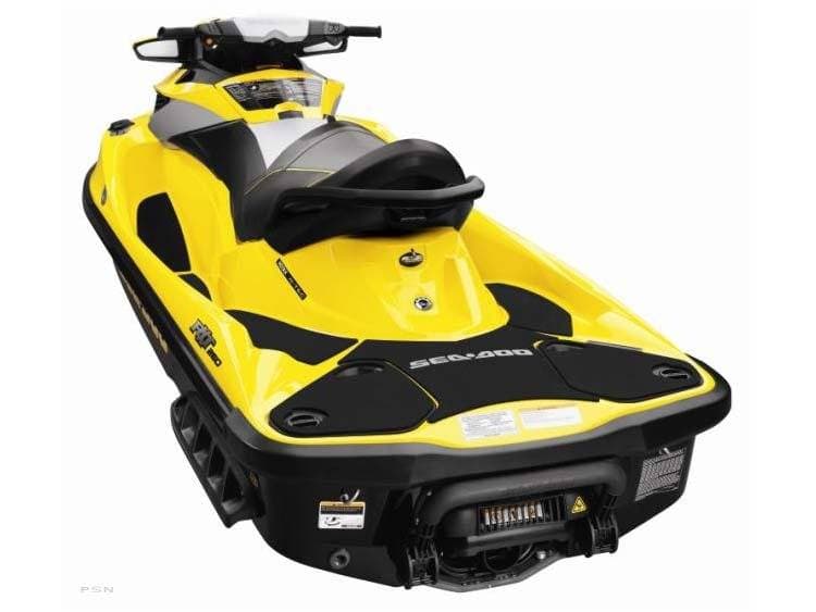2011 Sea-Doo RXT® 260 - media 4