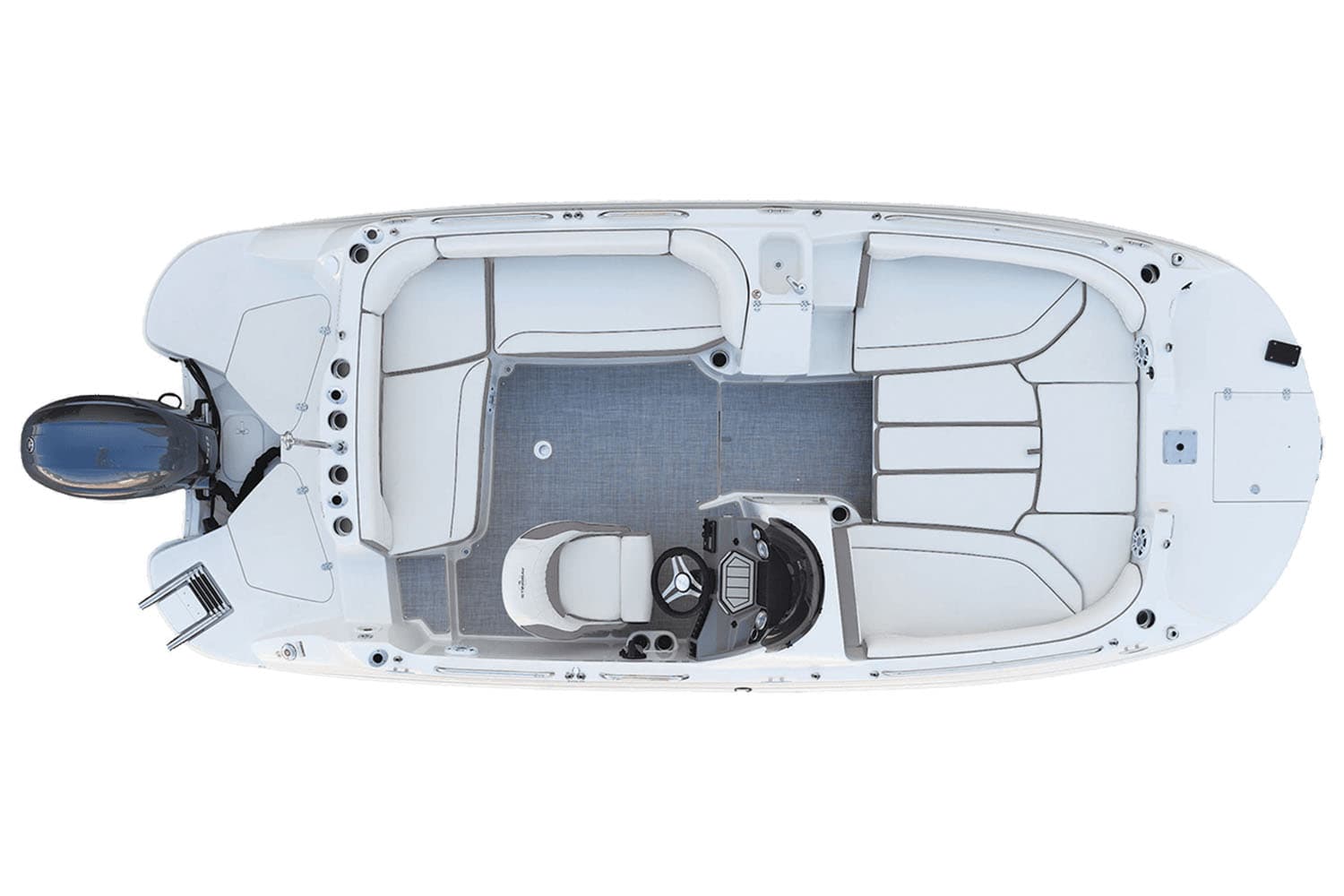 2025 Stingray 192SC - media 2