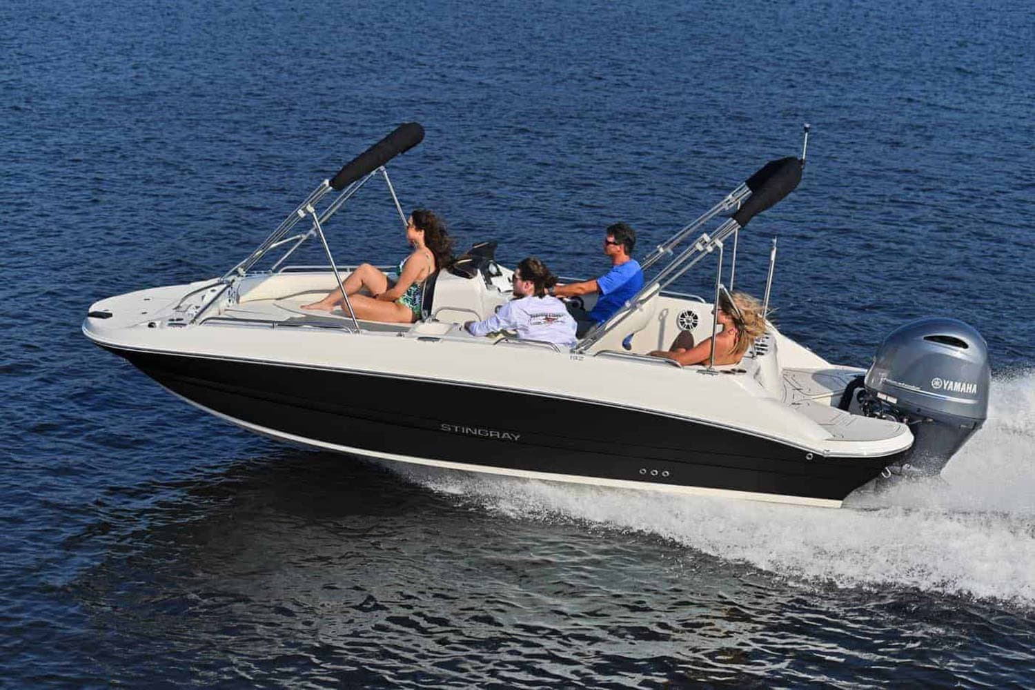 2025 Stingray 192SC - media 14