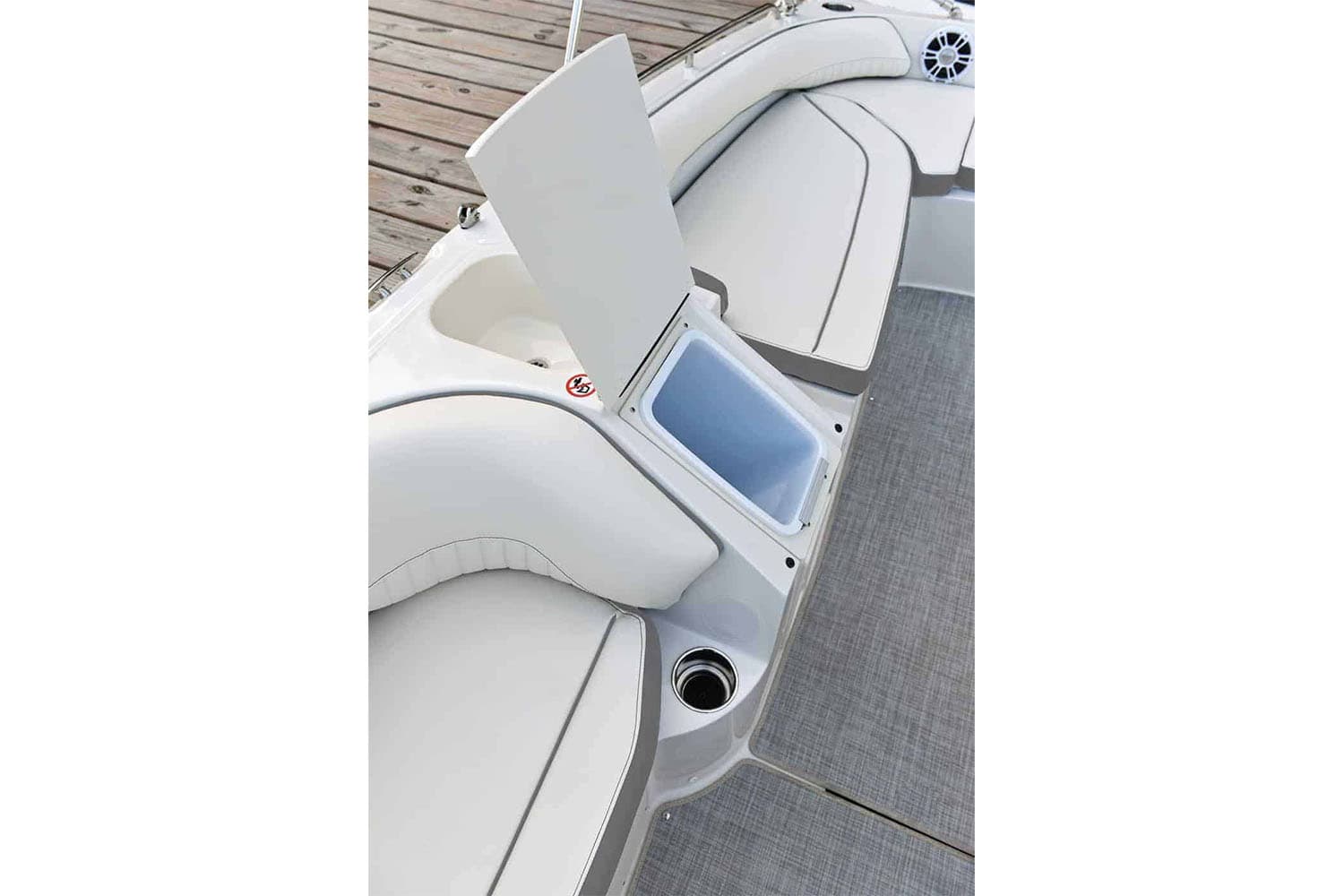 2025 Stingray 192SC - media 9