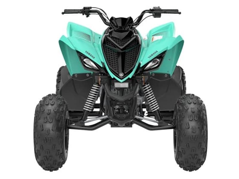 2025 Yamaha Raptor 110 - media 5