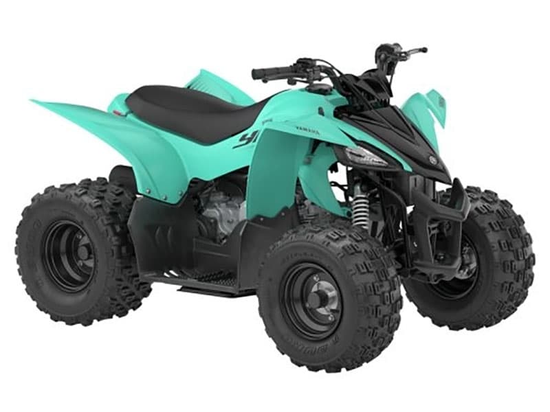 2025 Yamaha YFZ50 - media 3