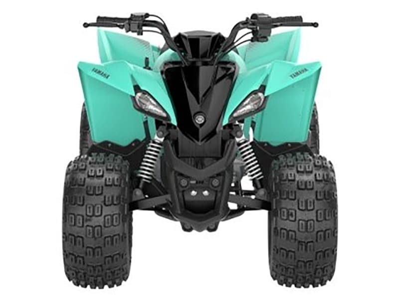 2025 Yamaha YFZ50 - media 5