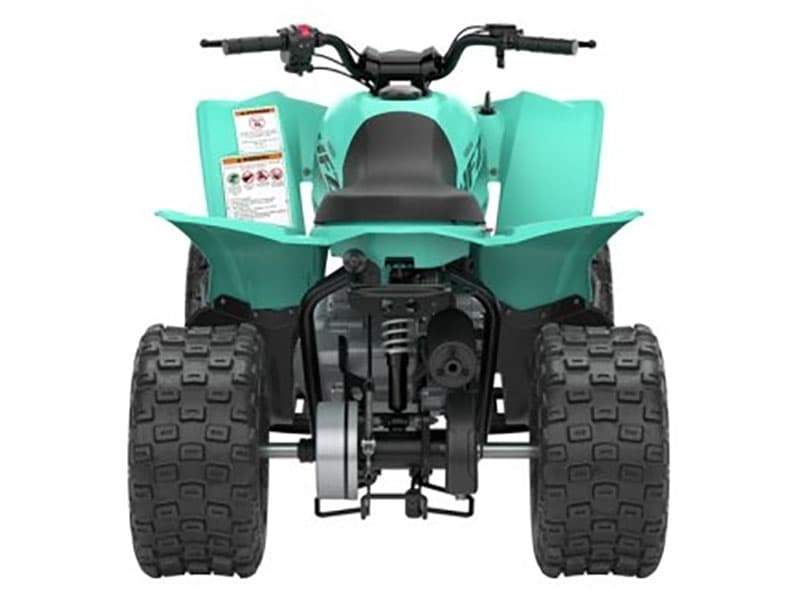 2025 Yamaha YFZ50 - media 6