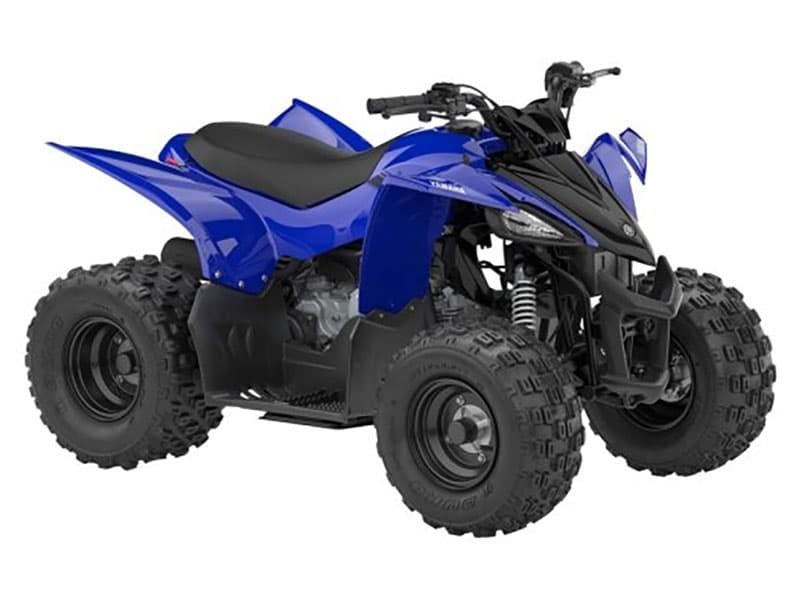 2025 Yamaha YFZ50 - media 3