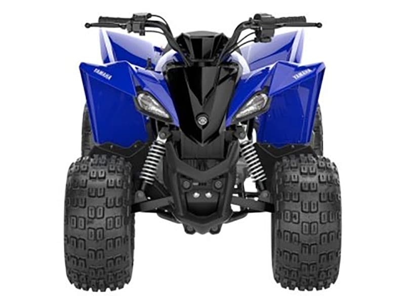 2025 Yamaha YFZ50 - media 5