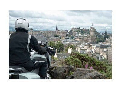 2013 BMW R 1200 RT 90 YEARS Special Model - media 15