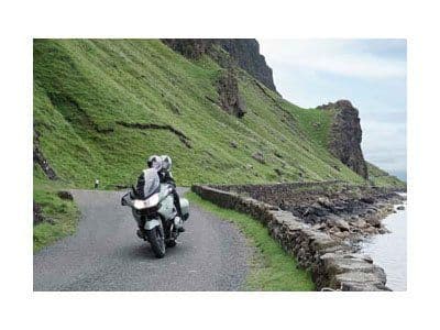 2013 BMW R 1200 RT 90 YEARS Special Model - media 16