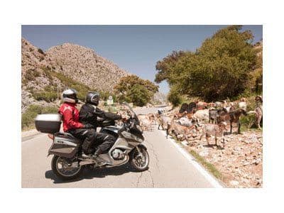 2013 BMW R 1200 RT 90 YEARS Special Model - media 18