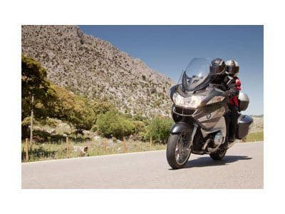 2013 BMW R 1200 RT 90 YEARS Special Model - media 19