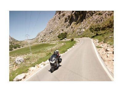 2013 BMW R 1200 RT 90 YEARS Special Model - media 20