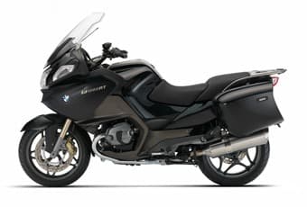 2013 BMW R 1200 RT 90 YEARS Special Model - media 8