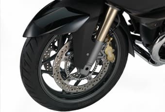 2013 BMW R 1200 RT 90 YEARS Special Model - media 12