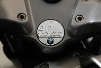 2013 BMW R 1200 RT 90 YEARS Special Model - media 10