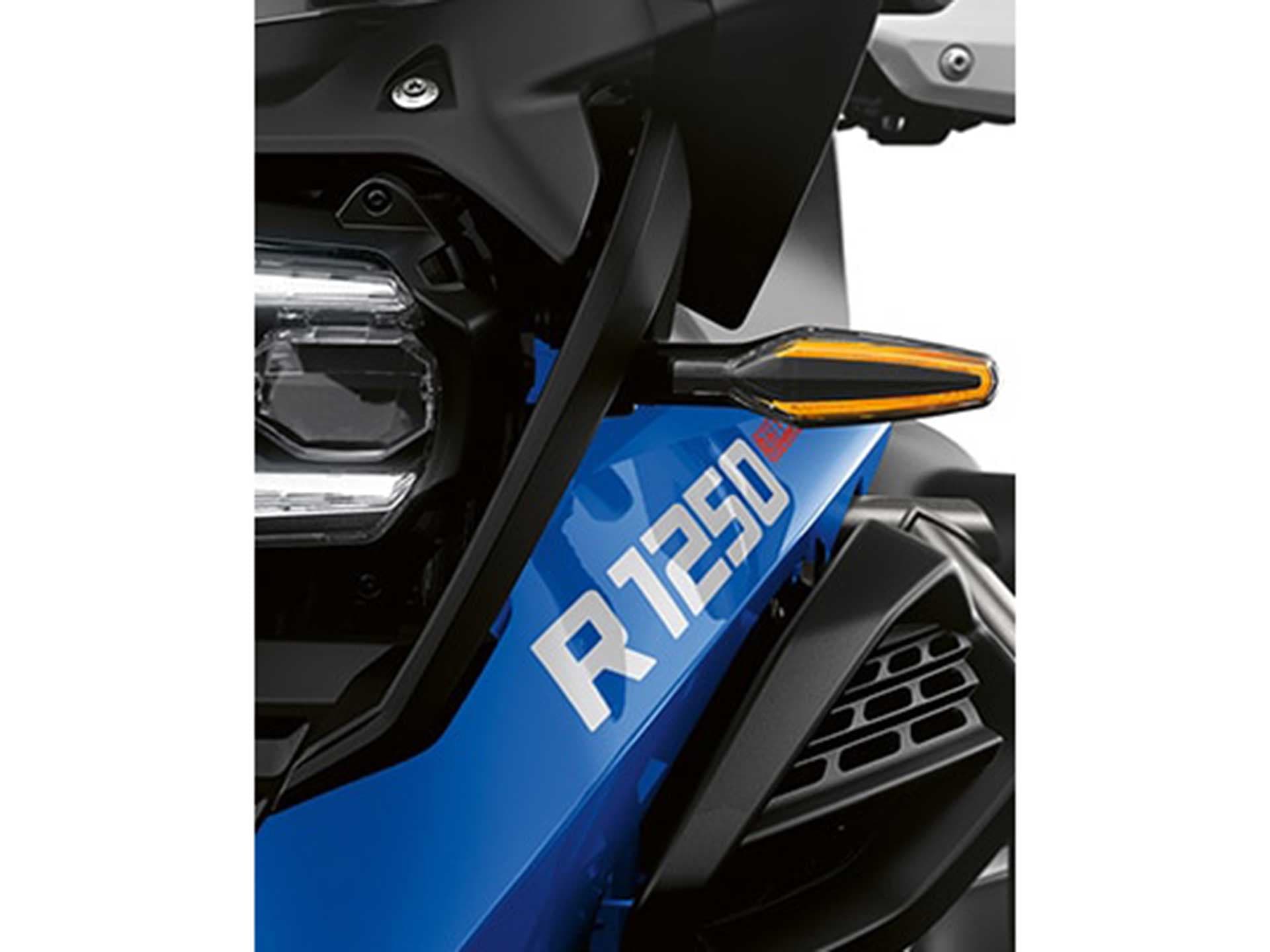 2024 BMW R 1250 GS Adventure - media 10