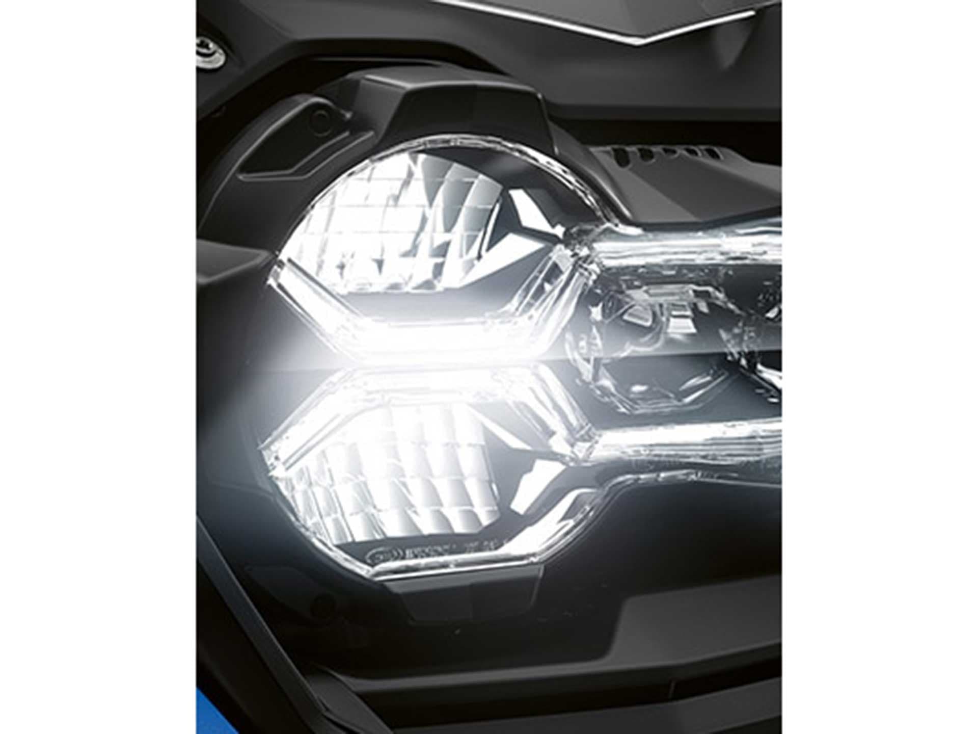 2024 BMW R 1250 GS Adventure - media 13