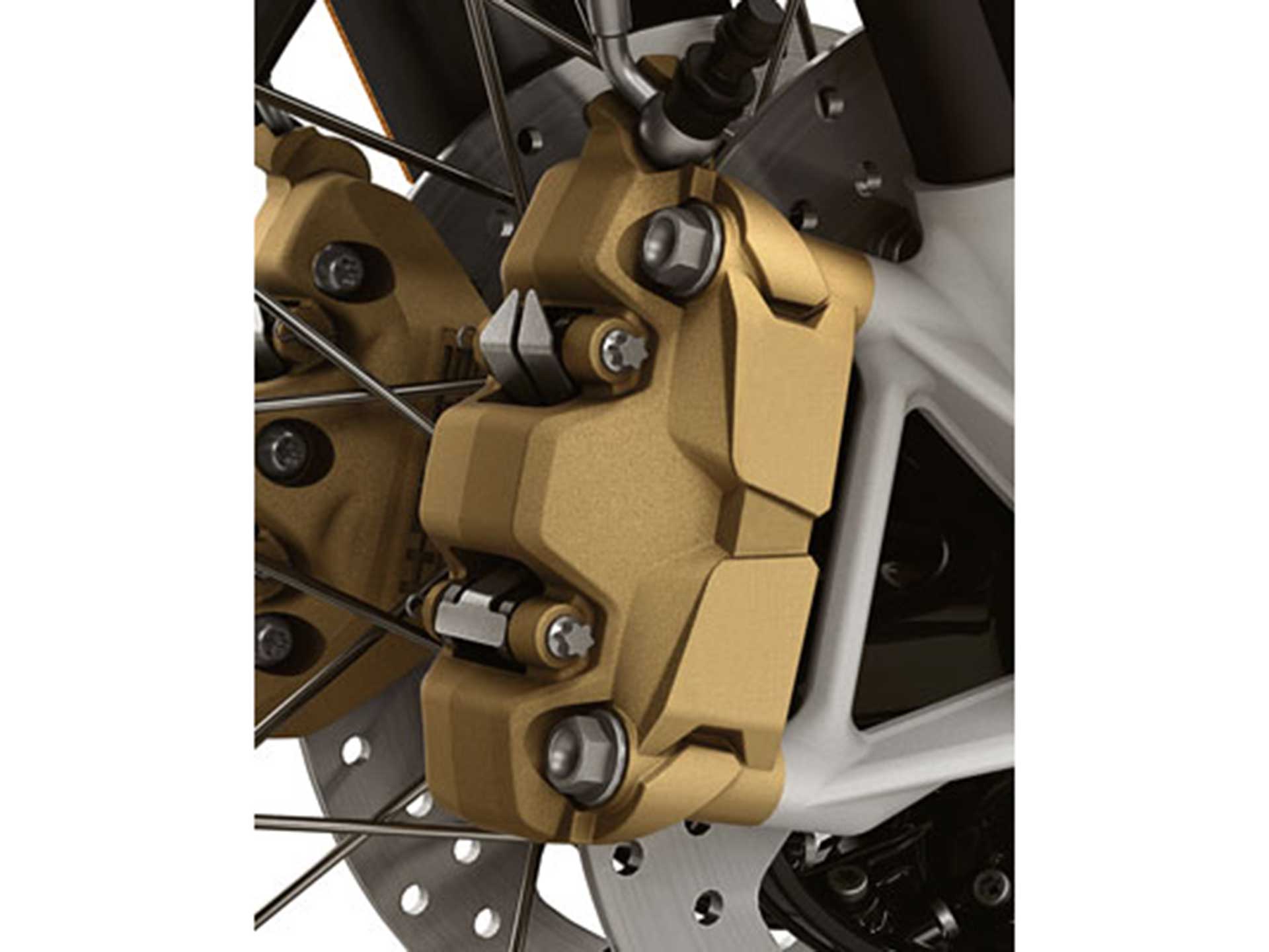 2024 BMW R 1250 GS Adventure - media 14