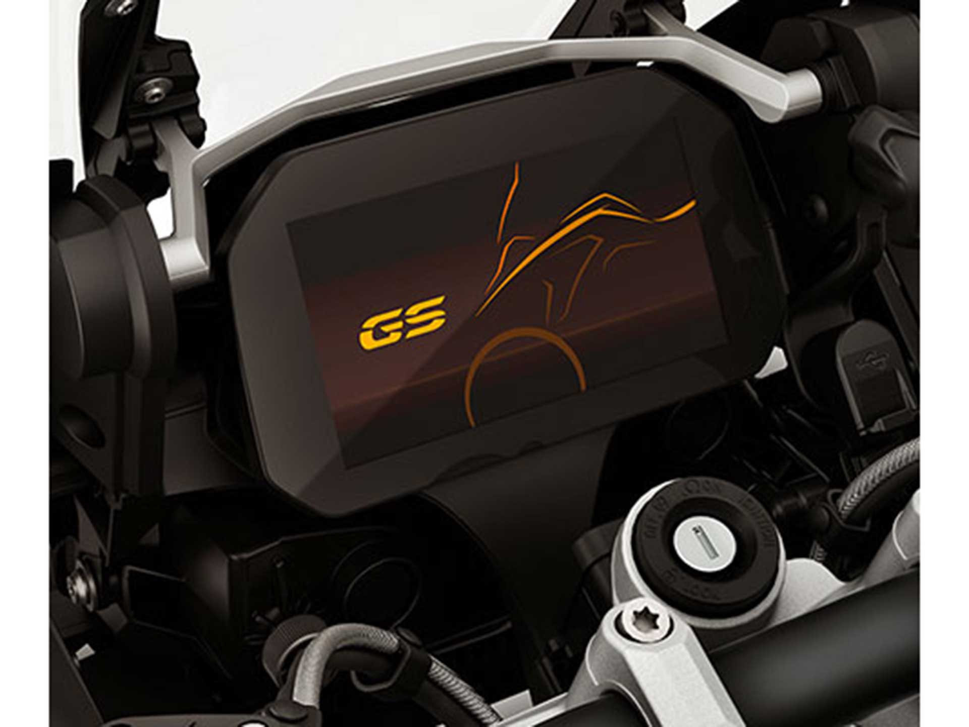 2024 BMW R 1250 GS Adventure - media 15