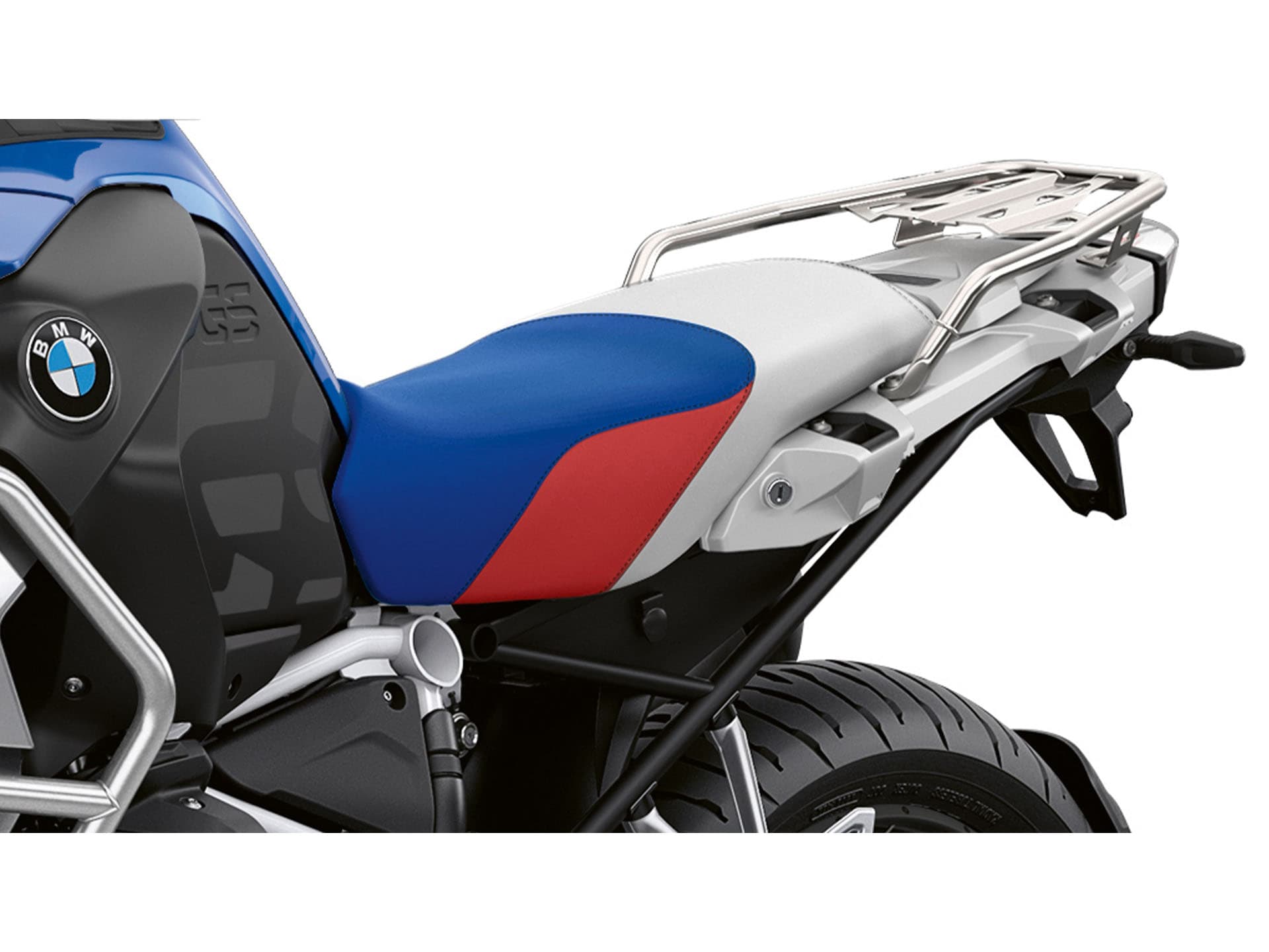 2024 BMW R 1250 GS Adventure - media 16