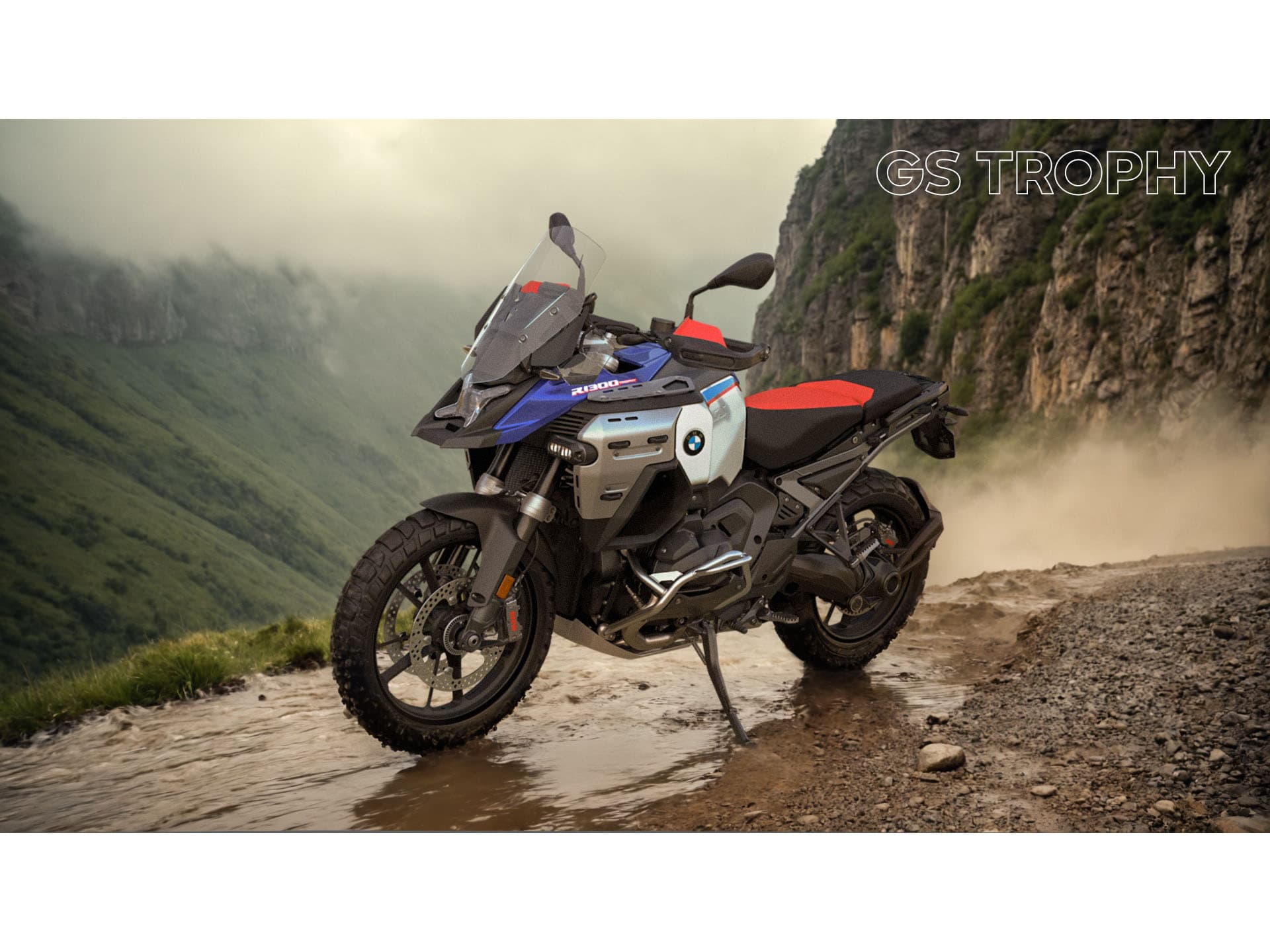 2025 BMW R 1300 GS Adventure - media 14