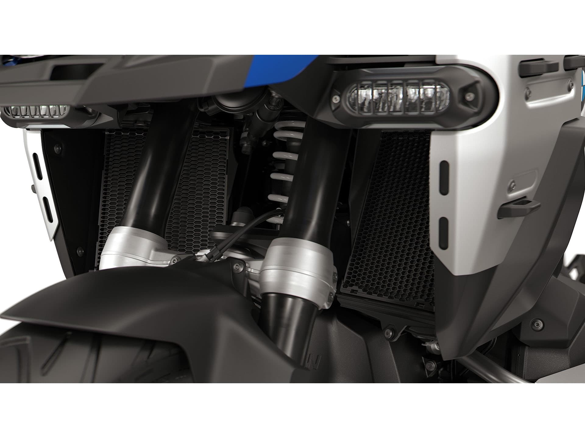 2025 BMW R 1300 GS Adventure - media 6