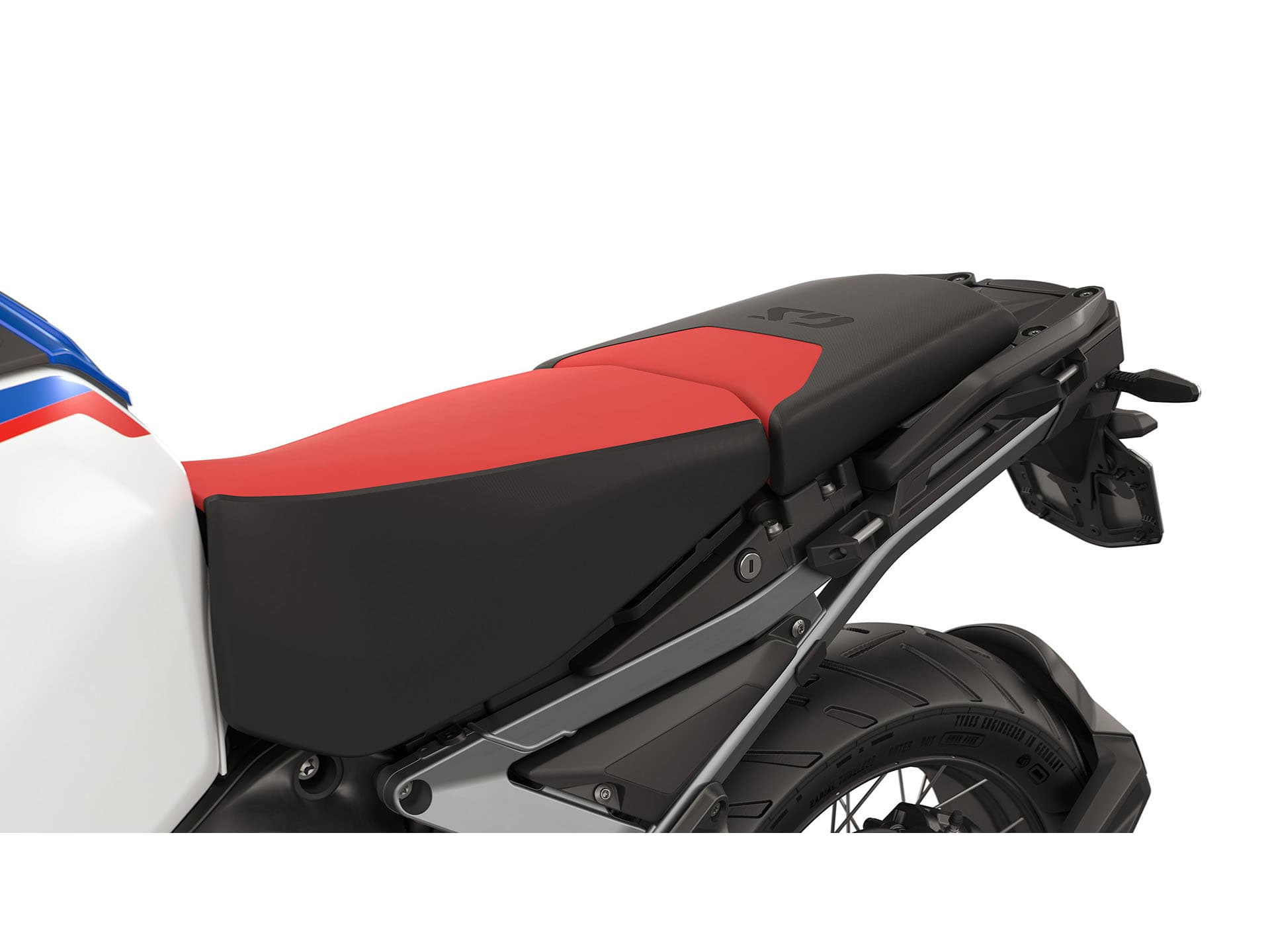 2025 BMW R 1300 GS Adventure - media 8