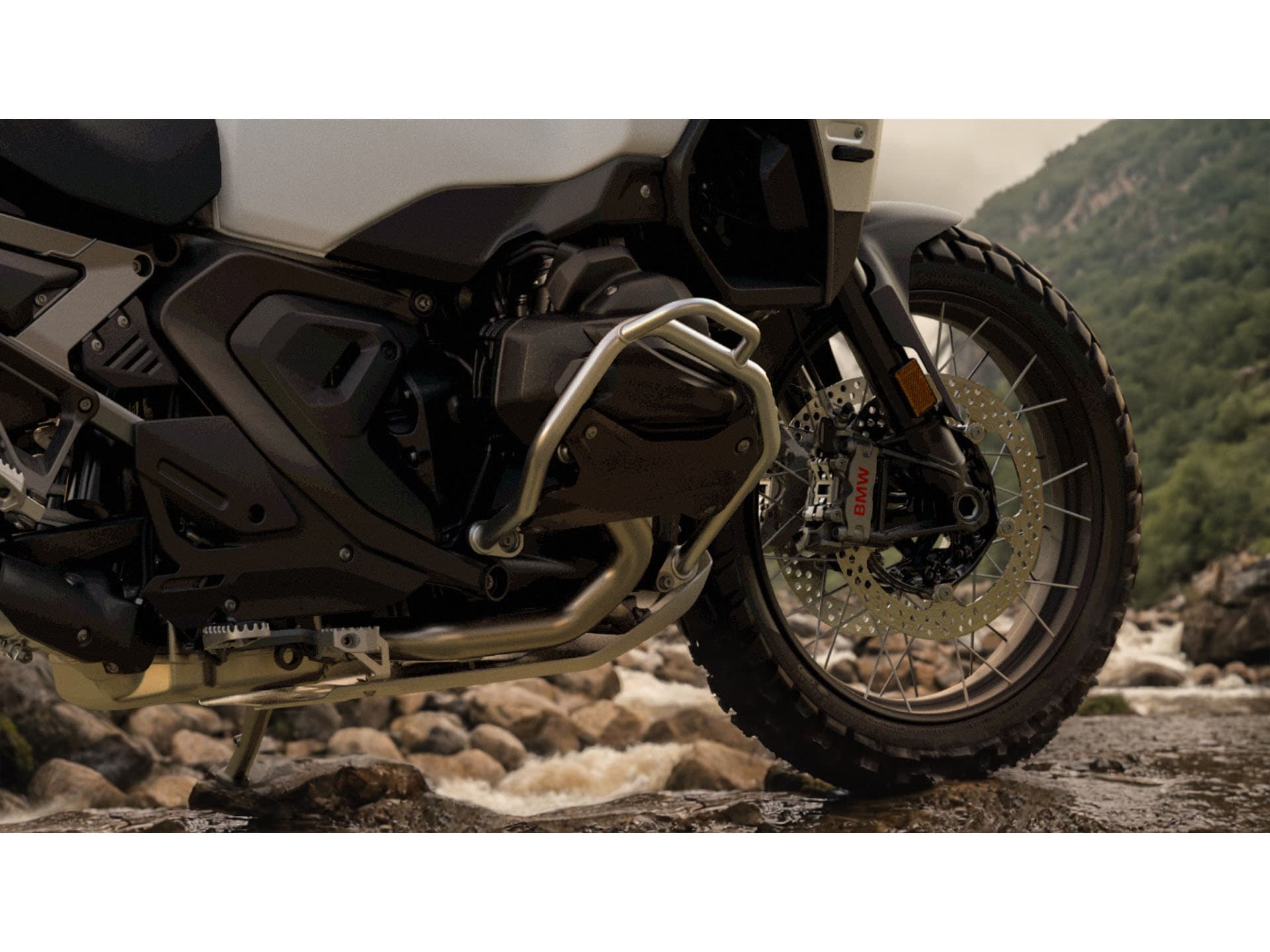 2025 BMW R 1300 GS Adventure - media 4