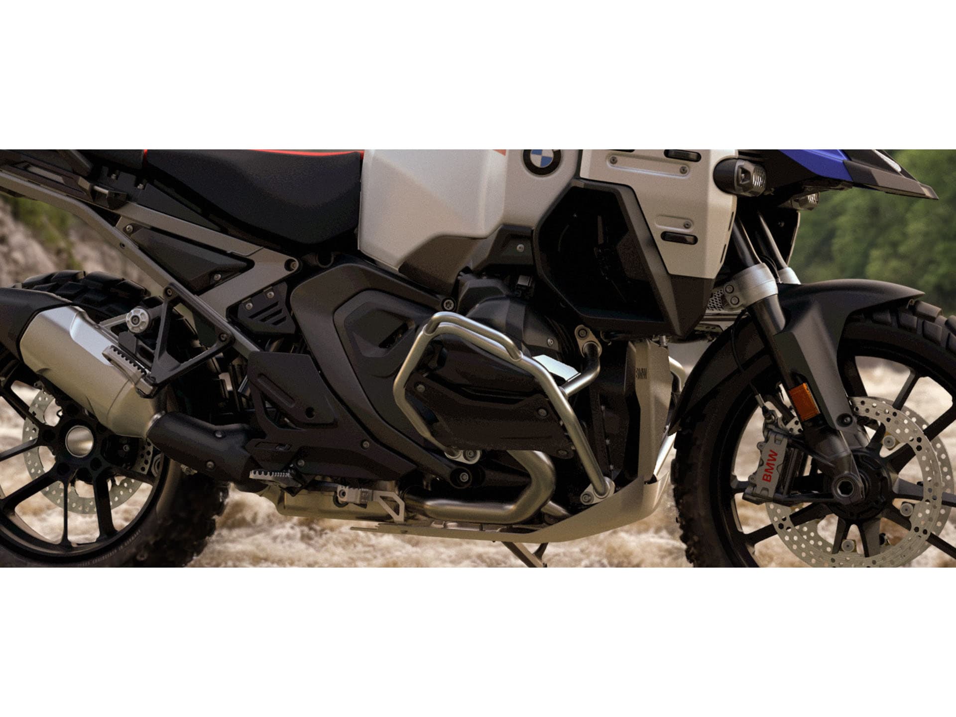 2025 BMW R 1300 GS Adventure - media 10
