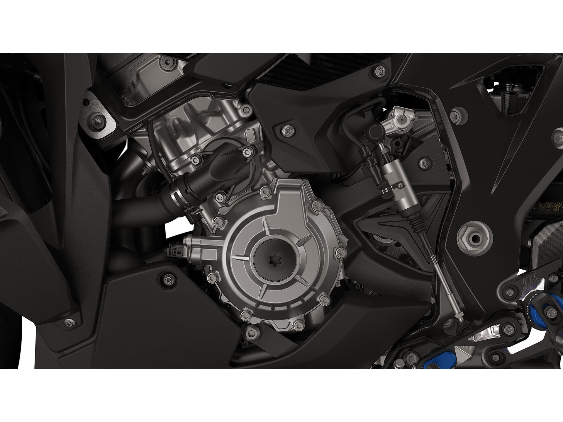 2026 BMW M 1000 XR - media 9