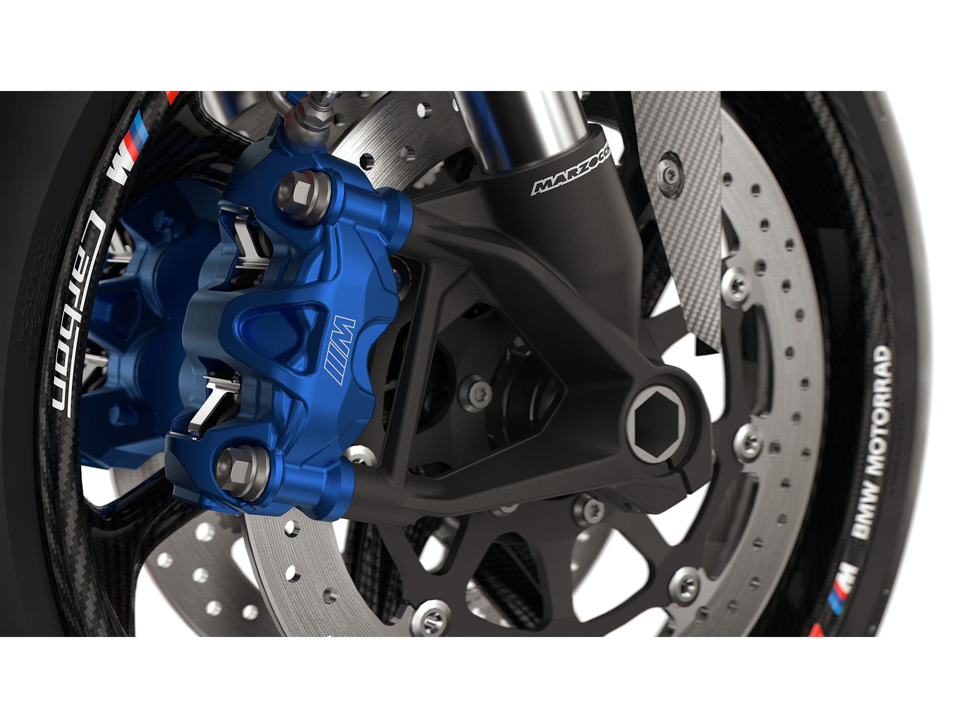 2026 BMW M 1000 XR - media 10