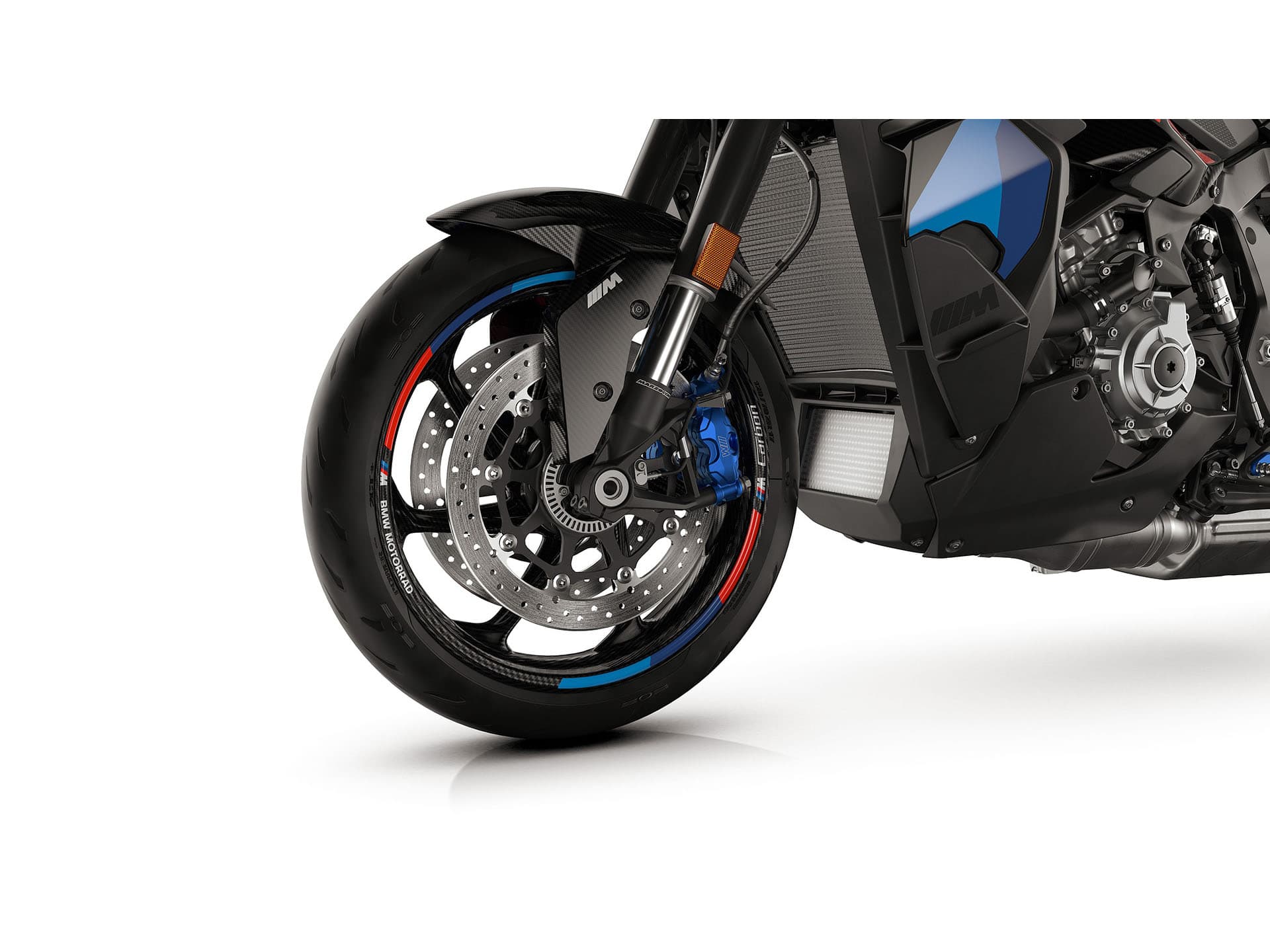 2026 BMW M 1000 XR - media 13