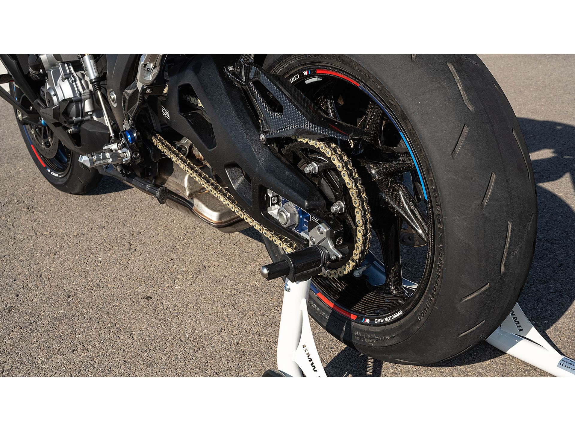 2026 BMW M 1000 XR - media 14