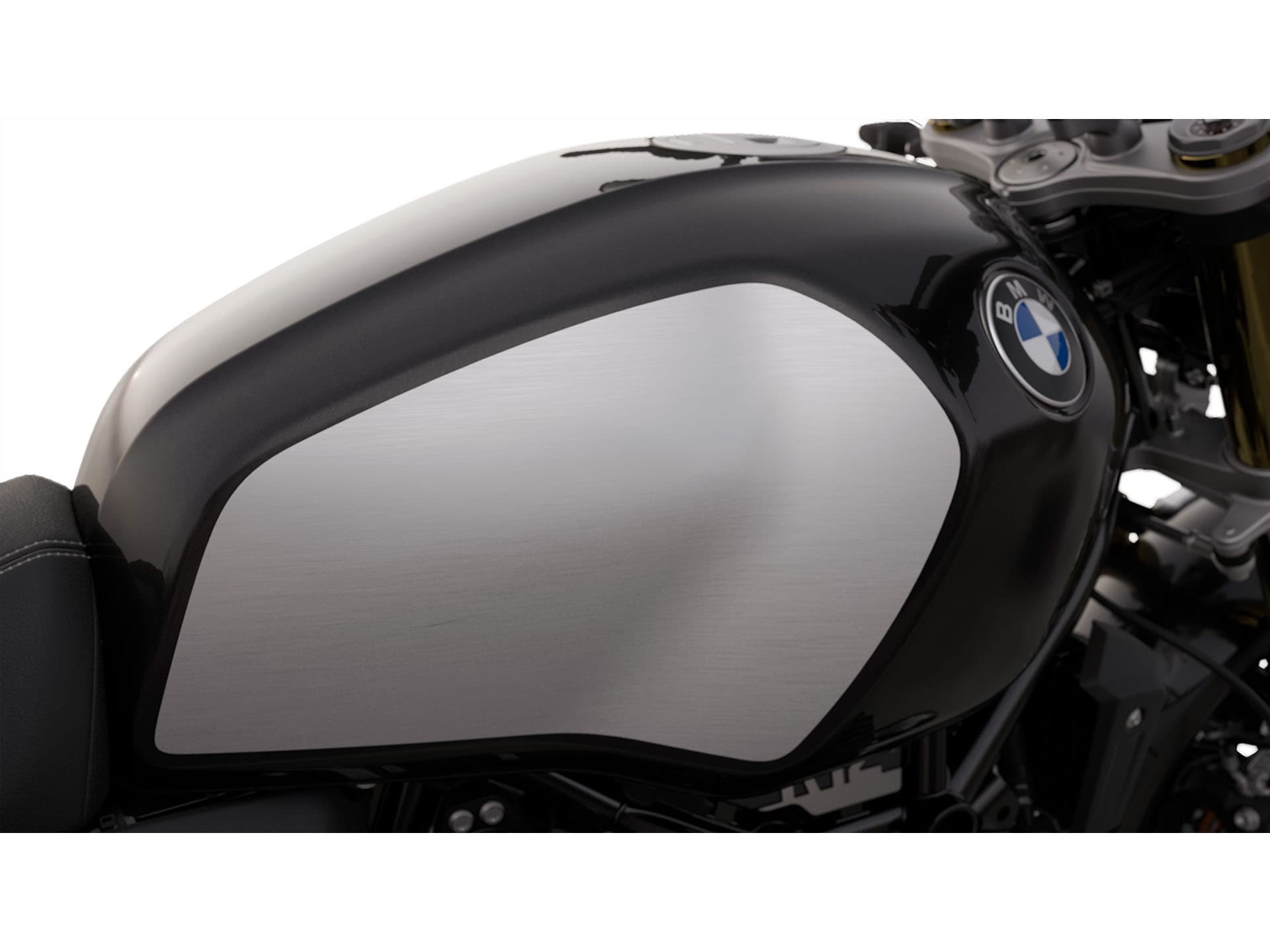 2026 BMW R 12 nineT - media 8